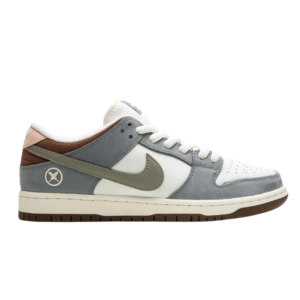Nike x Yuto Horigome SB Dunk Low Sneakers