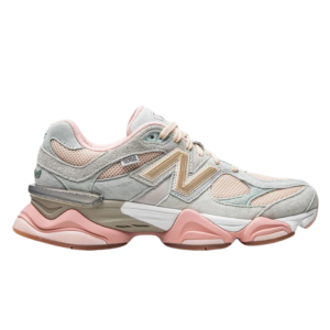 New Balance x Joe Freshgoods 9060 "Inside Voices - Baby Shower Blue" sneakers
