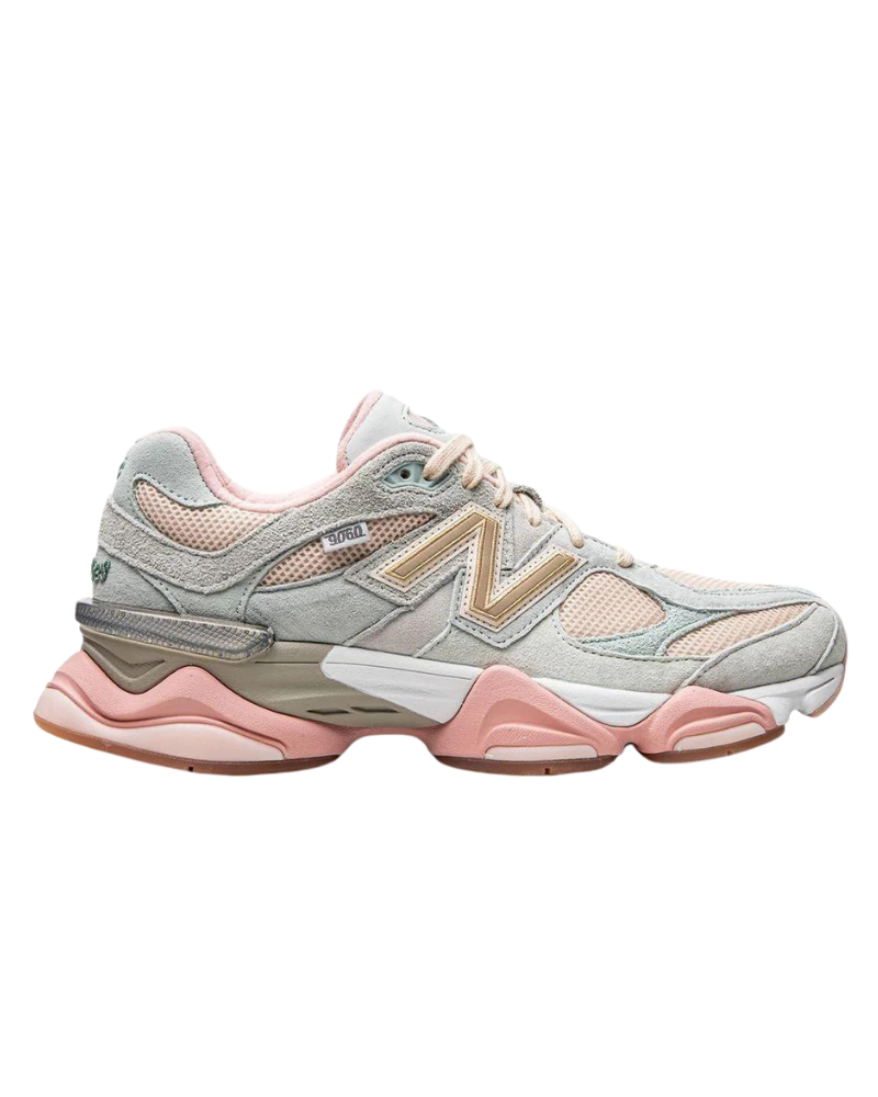 New Balance x Joe Freshgoods 9060 "Inside Voices - Baby Shower Blue" sneakers