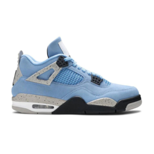 Air Jordan 4 Retro Sneakers