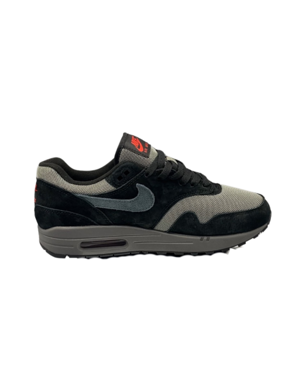 Airmax 1 Bred Euro Sneakers