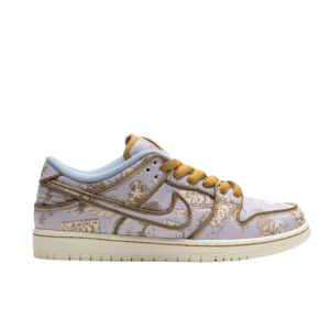 Nike SB Dunk Low Premium Pastoral Print
