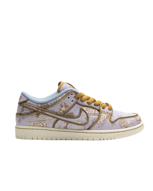 Nike SB Dunk Low Premium Pastoral Print