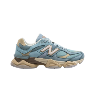 New Balance 9060 Blue Haze Sneakers