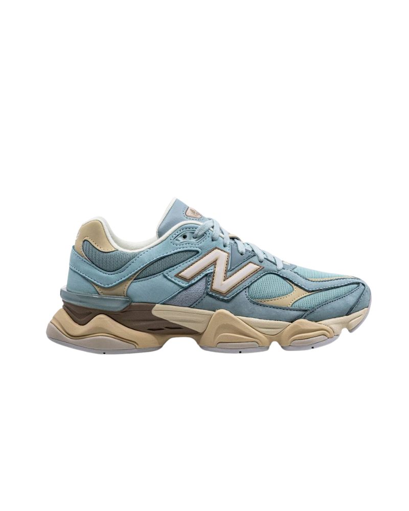 New Balance 9060 Blue Haze Sneakers