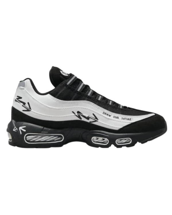 Airmax95 (GREY)