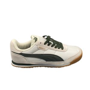 PUMA Turino Fsl 'White Gum' Sneakers