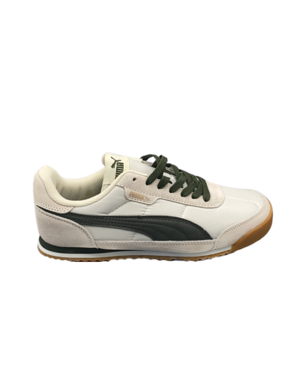 PUMA Turino Fsl 'White Gum' Sneakers