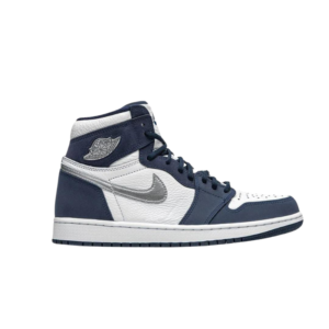 Jordan 1 Midnight Navy