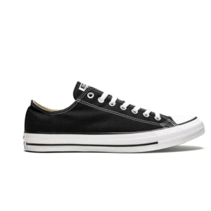 Converse Chuck Taylor (BLACK AND WHITE)