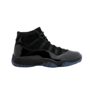 Air Jordan 11 Retro "Cap and Gown" sneakers