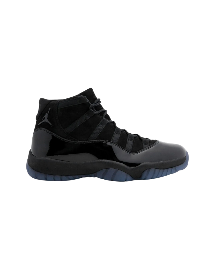 Air Jordan 11 Retro "Cap and Gown" sneakers