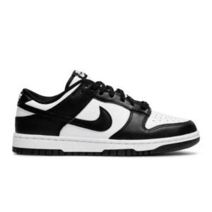 Dunk Low Panda