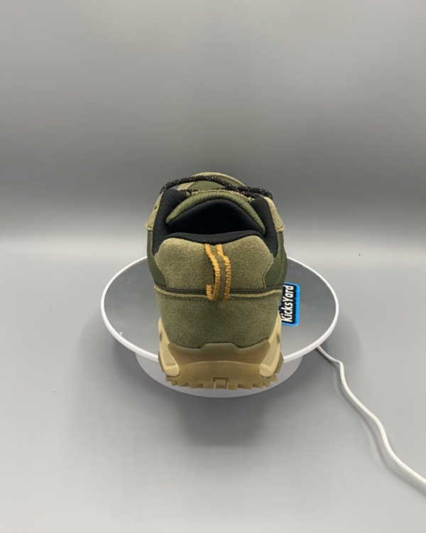 Men's IVO Trail Waterproof Sneakers - Image 4
