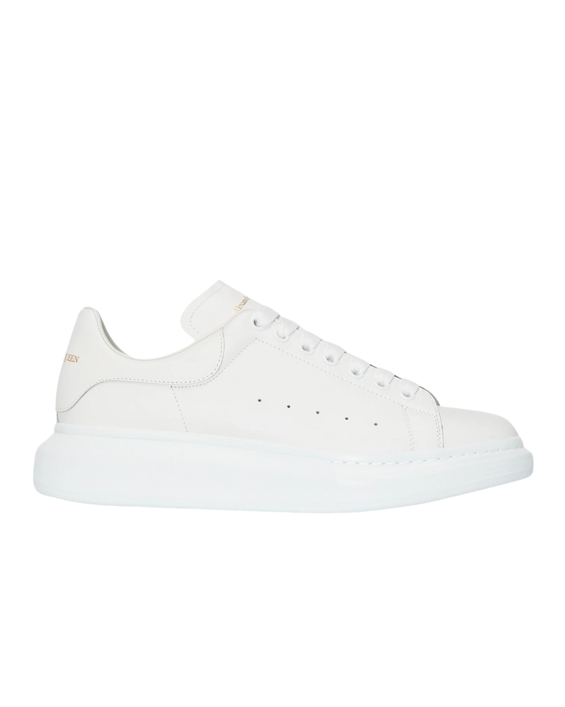 Alexander McQueen "White"Sneakers