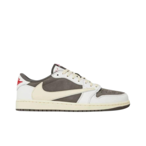 Jordan 1 Low (REVERSE MOCHA)