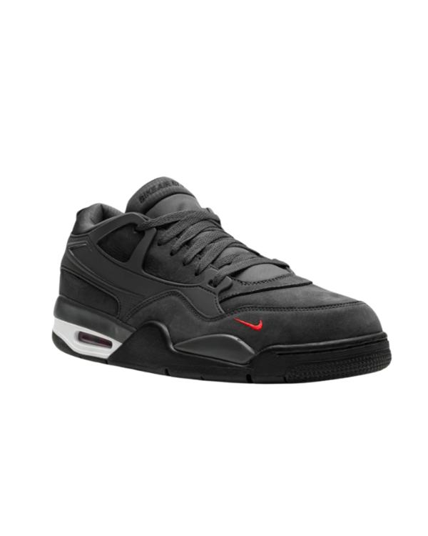 Jordan x Nigel Sylvester Air Jordan 4RM "Driveway Grey" Sneakers - Image 2