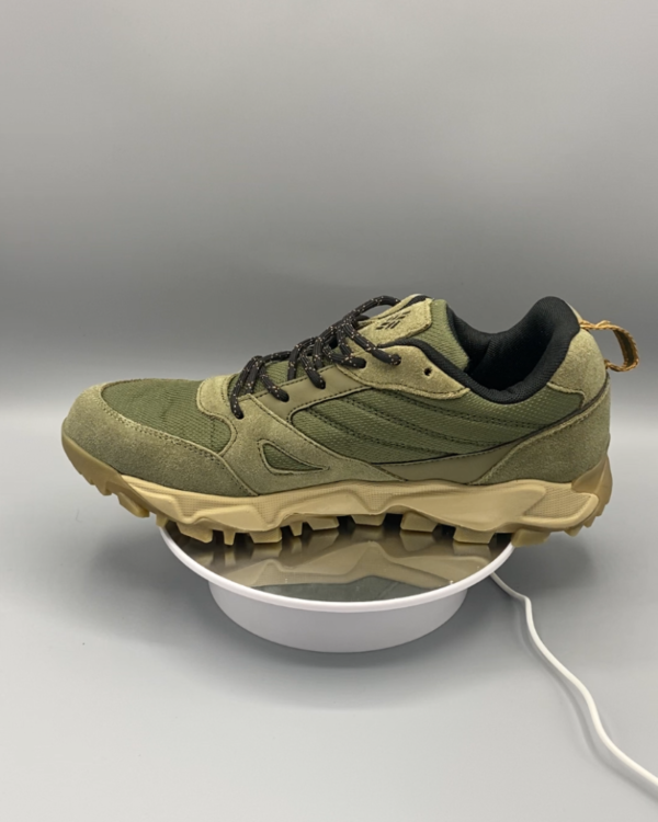 Men's IVO Trail Waterproof Sneakers - Image 3