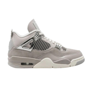 Air Jordan 4 Frozen Moments