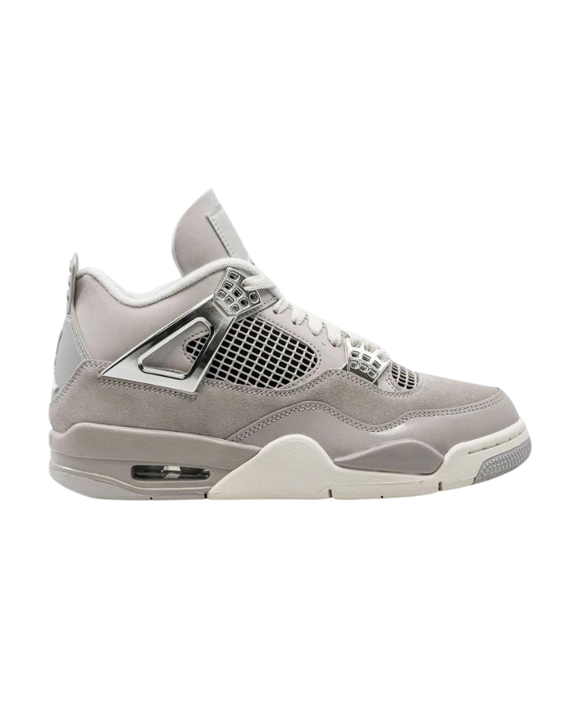 Air Jordan 4 Frozen Moments