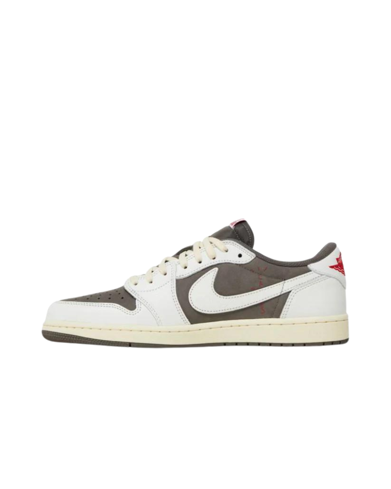Jordan 1 Low (REVERSE MOCHA) - Image 2