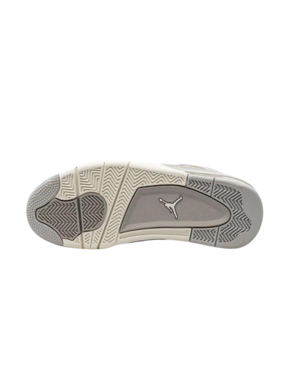 Air Jordan 4 Frozen Moments - Image 4