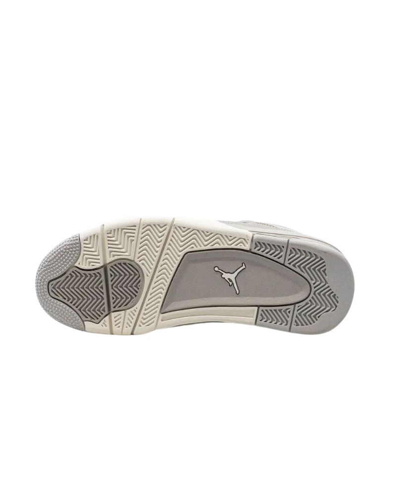 Air Jordan 4 Frozen Moments - Image 4