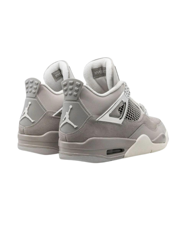 Air Jordan 4 Frozen Moments - Image 3