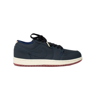 Jordan 1 Low "Eastside" Sneakers