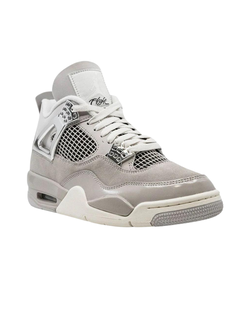 Air Jordan 4 Frozen Moments - Image 2