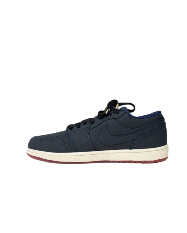 Jordan 1 Low "Eastside" Sneakers - Image 3