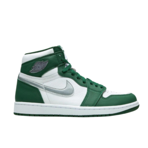 Air Jordan 1 Retro High OG Gorge "Green sneakers"