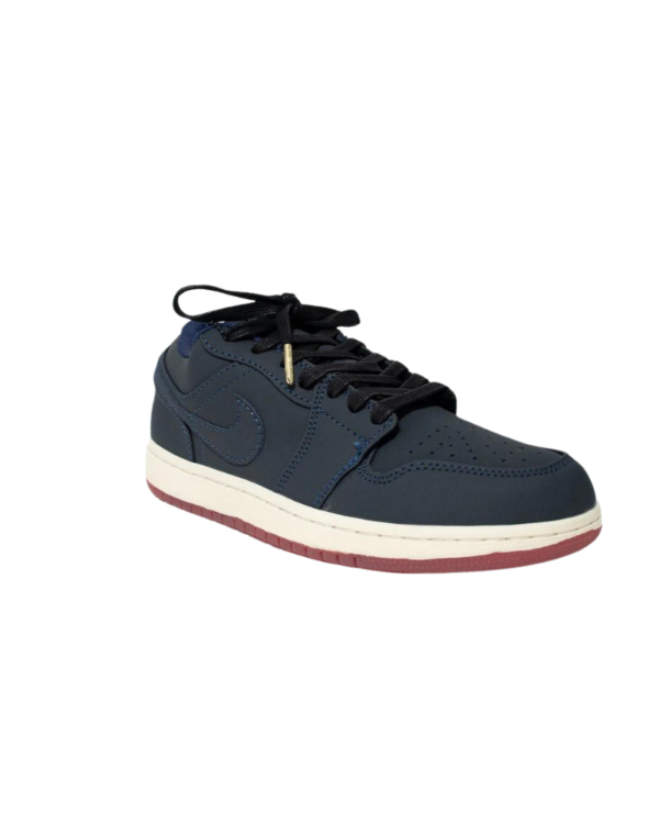Jordan 1 Low "Eastside" Sneakers - Image 4