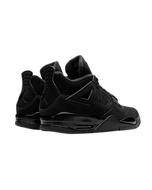 Jordan Air Jordan 4 Retro Black Cat - Image 3