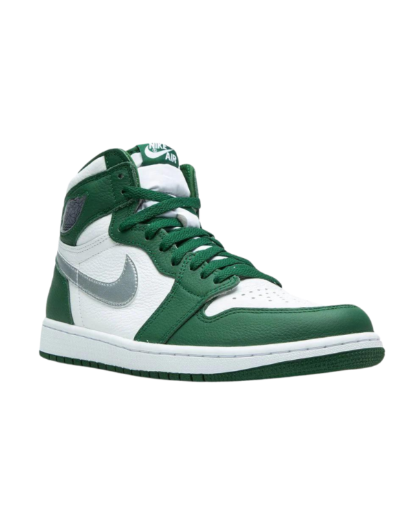 Air Jordan 1 Retro High OG Gorge "Green sneakers" - Image 2