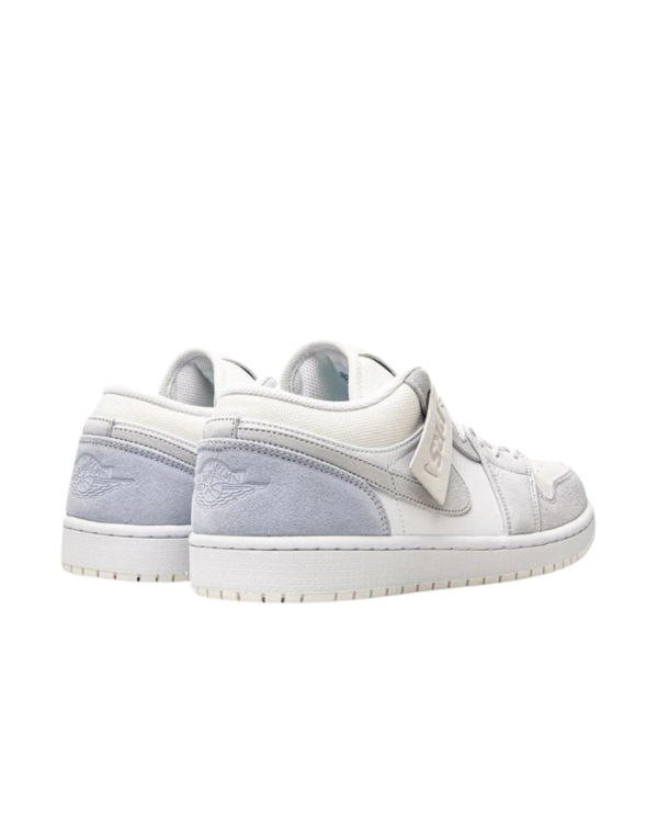 Jordan 1 Low "Paris" - Image 3