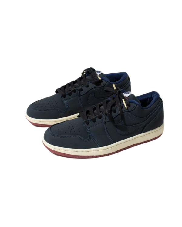 Jordan 1 Low "Eastside" Sneakers - Image 5