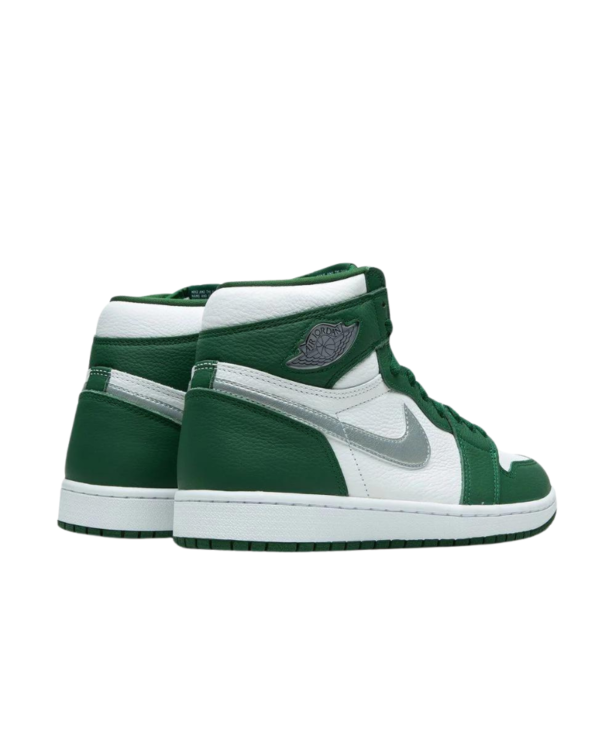 Air Jordan 1 Retro High OG Gorge "Green sneakers" - Image 3