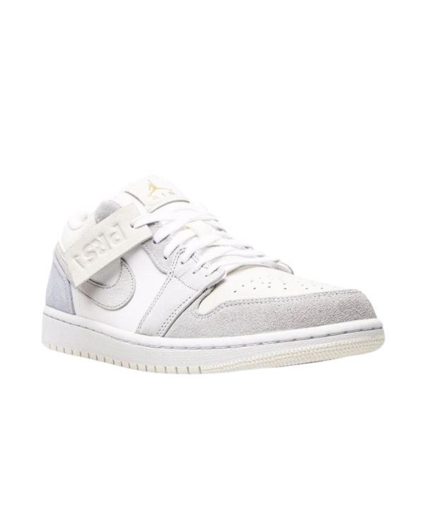 Jordan 1 Low "Paris" - Image 2