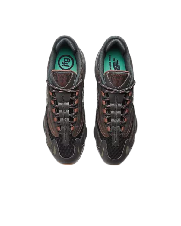 New Balance 1000 Copper Sneakers - Image 4