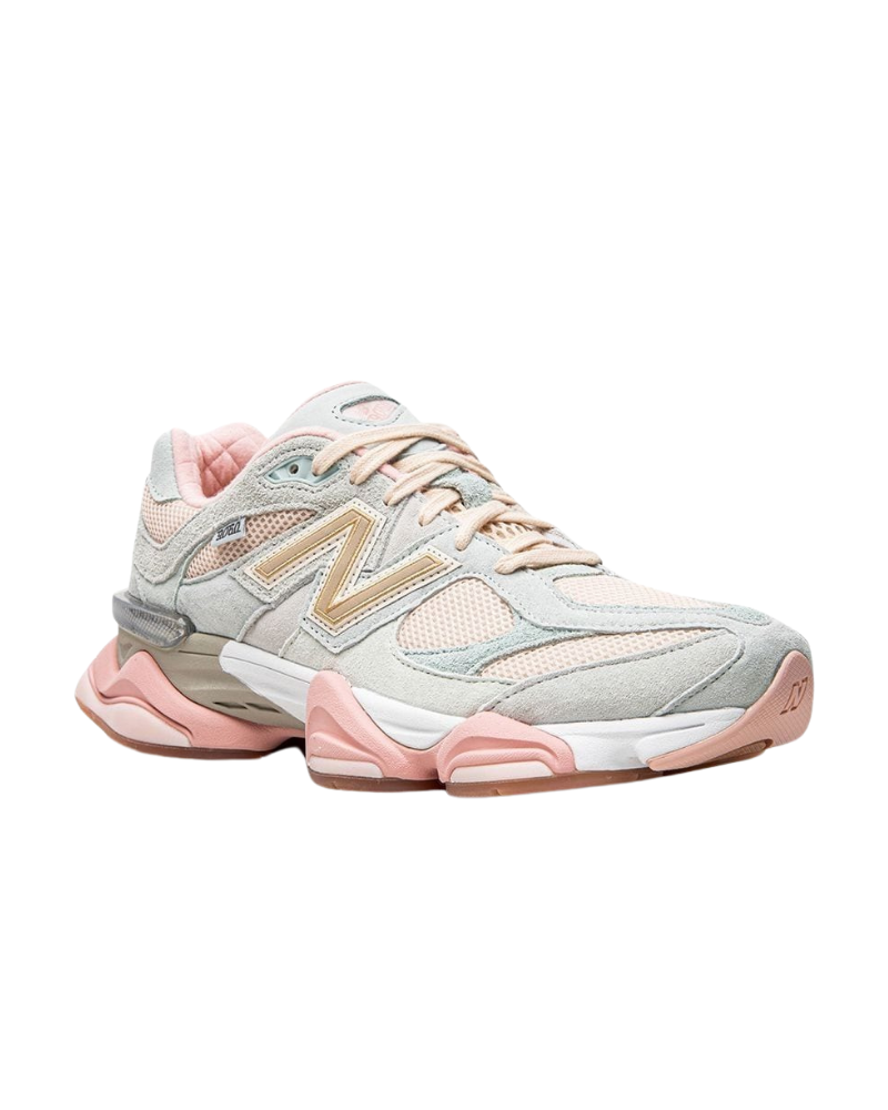 New Balance x Joe Freshgoods 9060 "Inside Voices - Baby Shower Blue" sneakers - Image 2
