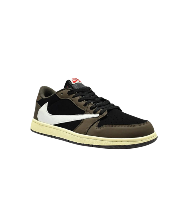 Jordan 1 X Travis Low - Image 2