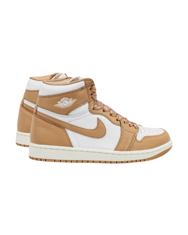 Jordan 1 Praline - Image 2
