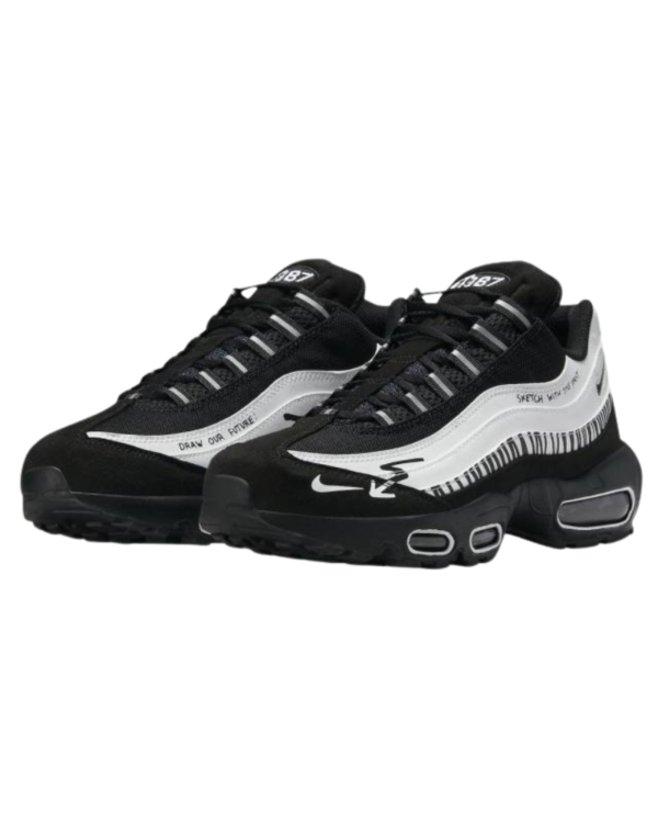 Airmax95 (GREY) - Image 2