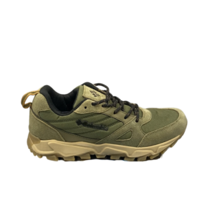 Men's IVO Trail Waterproof Sneakers