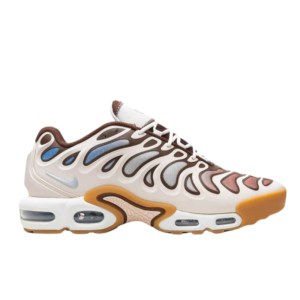 Air Max Plus Drift "Phantom/Cacao Wow"