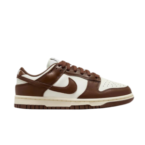 NIike Dunk Low (CACAO)