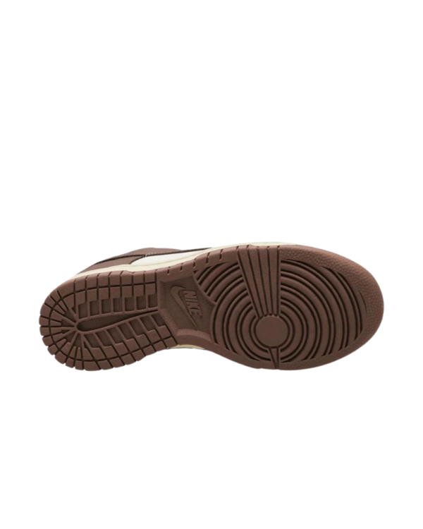 NIike Dunk Low (CACAO) - Image 4