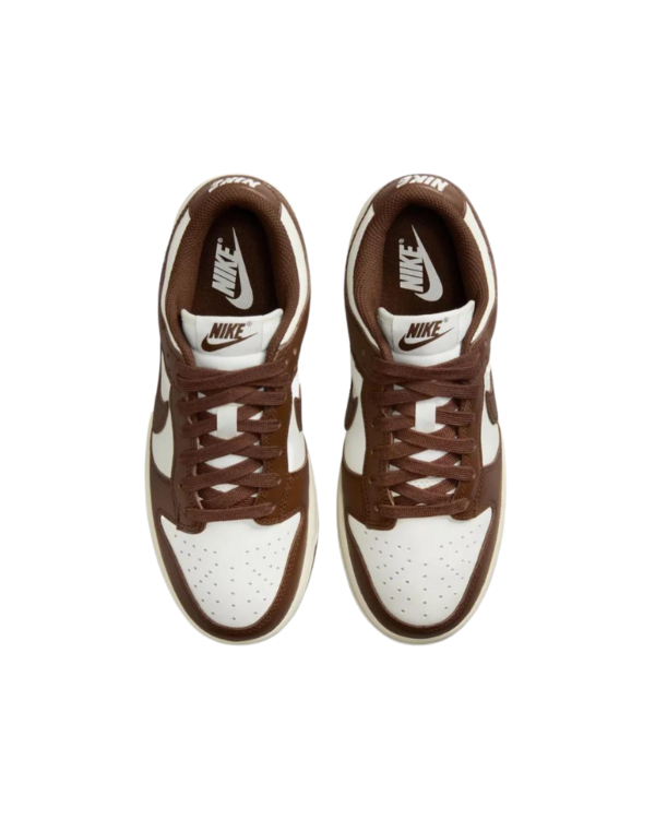 NIike Dunk Low (CACAO) - Image 3