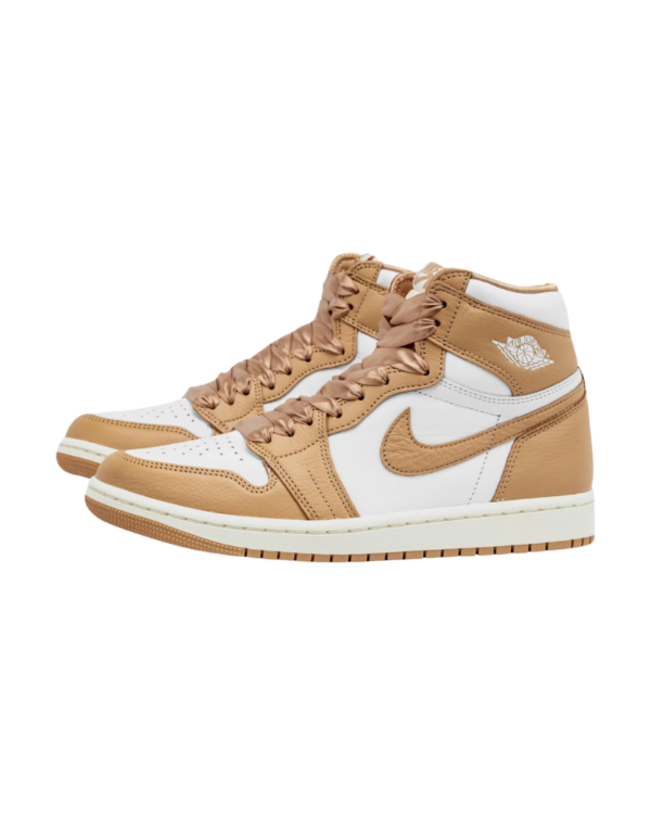 Jordan 1 Praline - Image 3